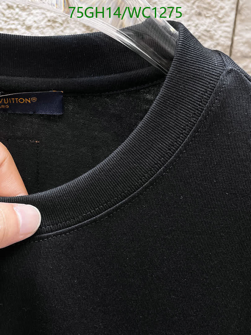 LV-Clothing Code: WC1275 $: 75USD