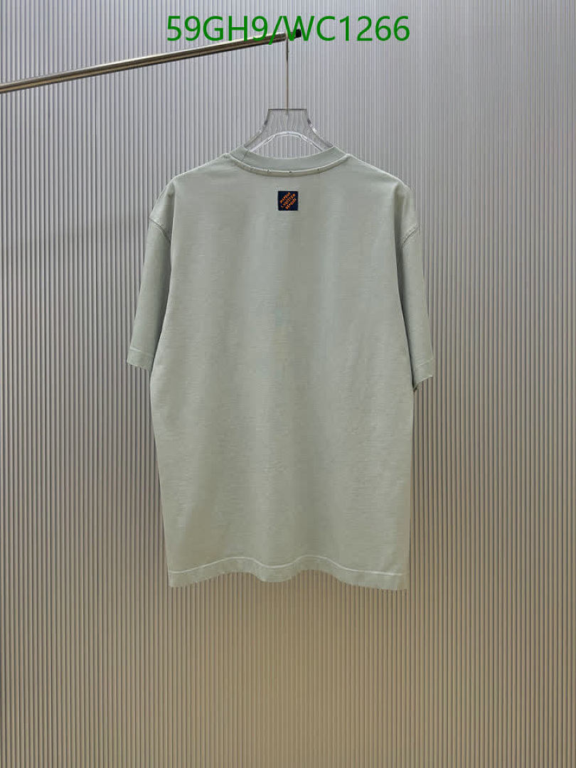 LV-Clothing Code: WC1266 $: 59USD