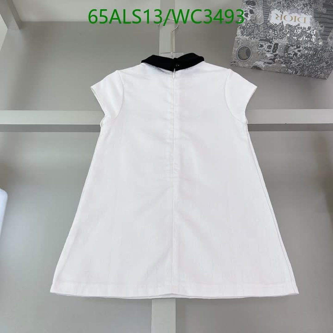 LV-Kids Clothing Code: WC3493 $: 65USD
