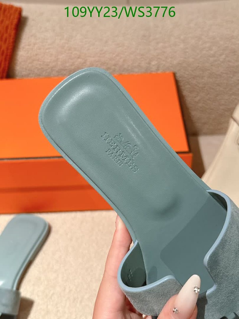 Hermes-Women Shoes Code: WS3776 $: 109USD