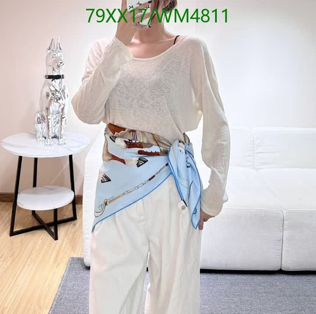 Hermes-Scarf Code: WM4811 $: 79USD
