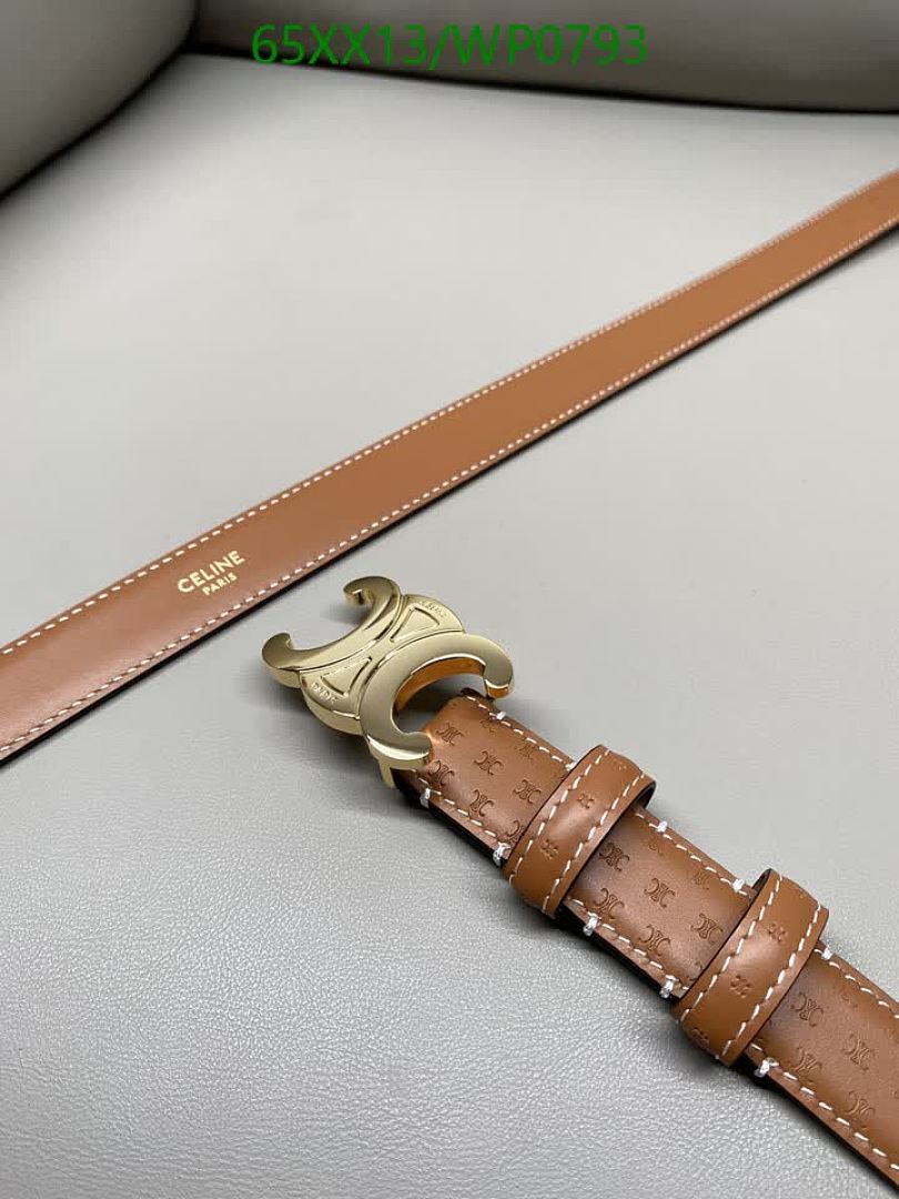 Celine-Belts Code: WP0793 $: 65USD