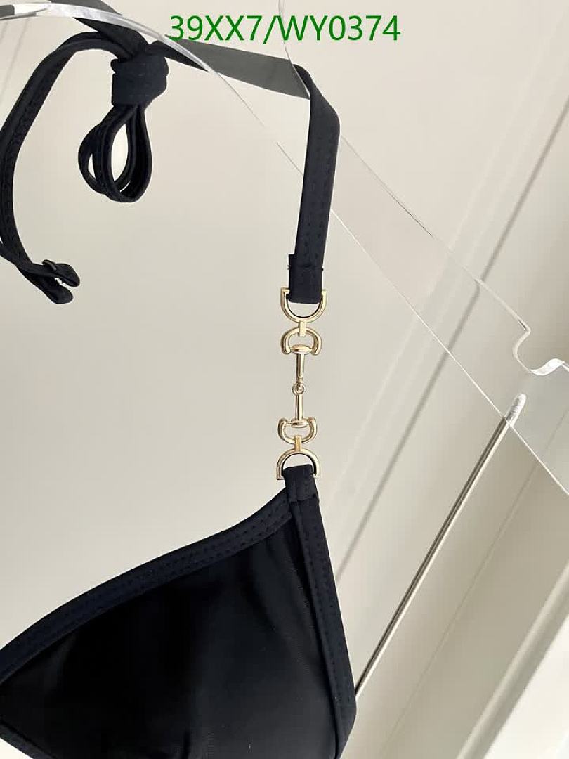 GUCCI-Swimsuit Code: WY0374 $: 39USD