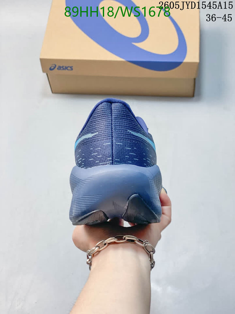 Adidas-Men shoes Code: WS1678 $: 89USD