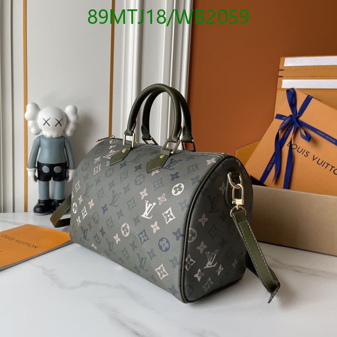 LV-Bag-4A Quality Code: WB2059 $: 89USD