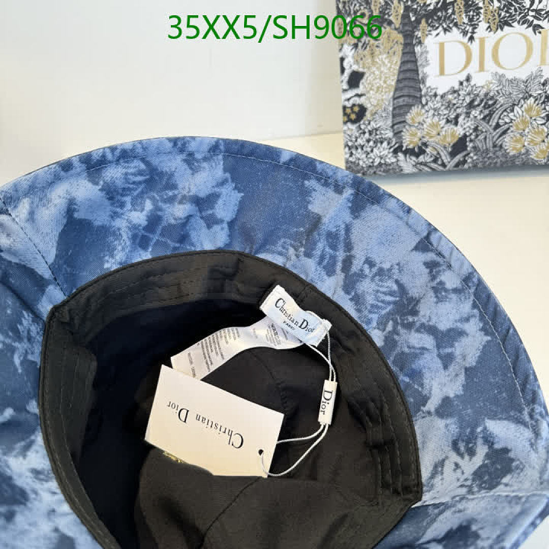 Dior-Cap(Hat) Code: SH9066 $: 35USD