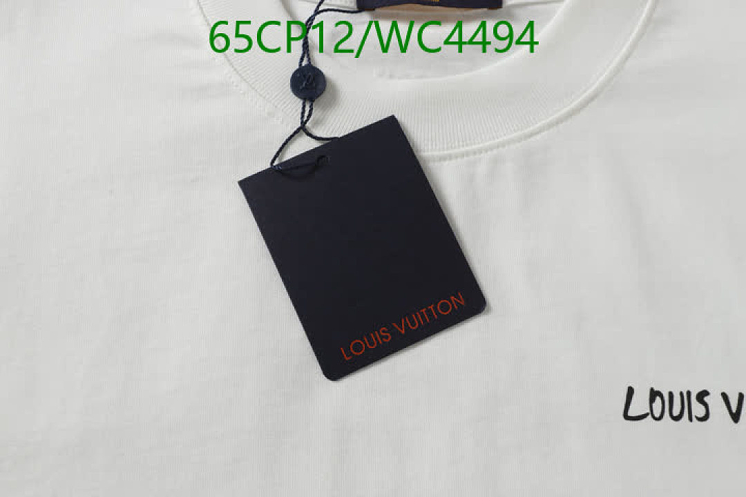 LV-Clothing Code: WC4494 $: 65USD