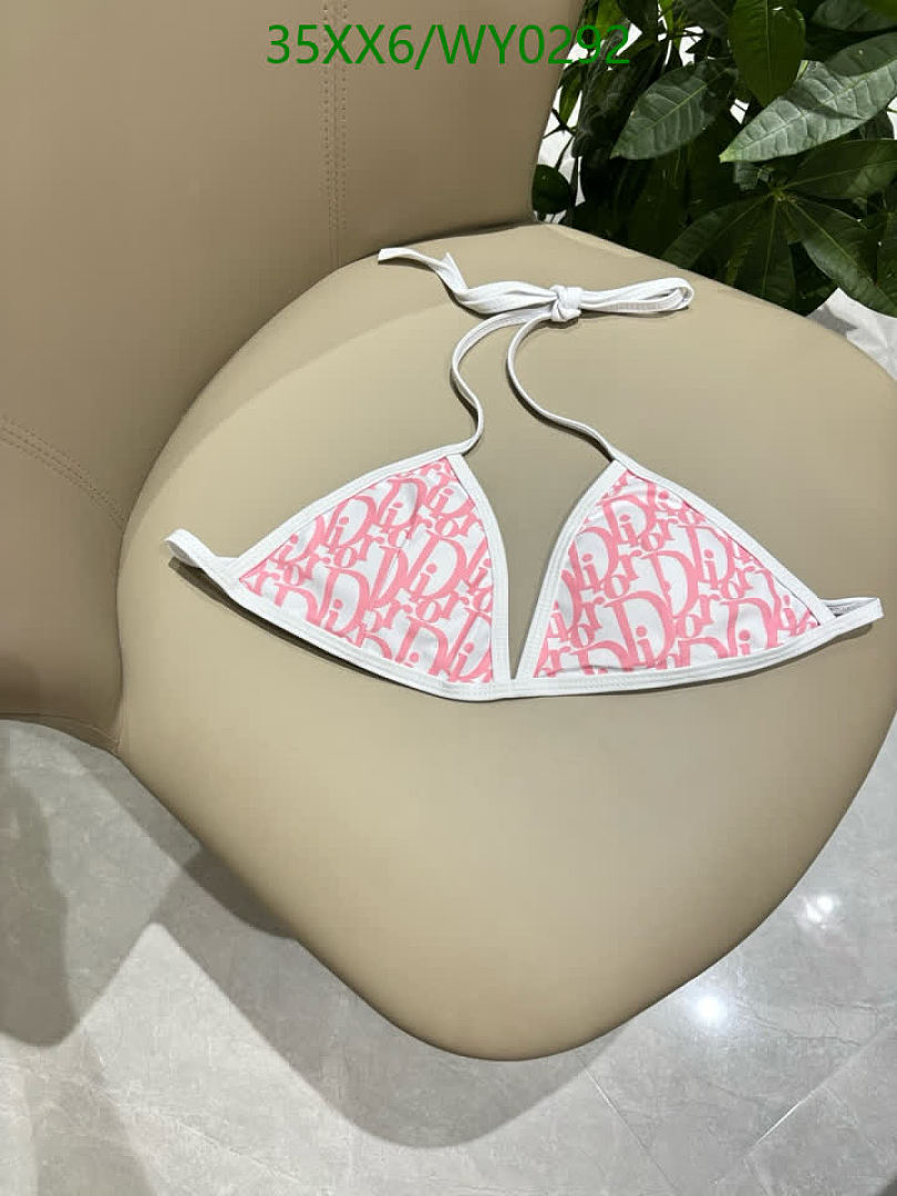Dior-Swimsuit Code: WY0292 $: 35USD
