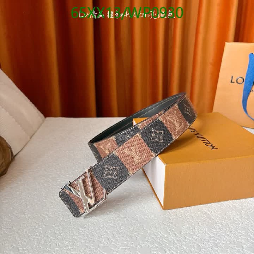 LV-Belts Code: WP0930 $: 65USD