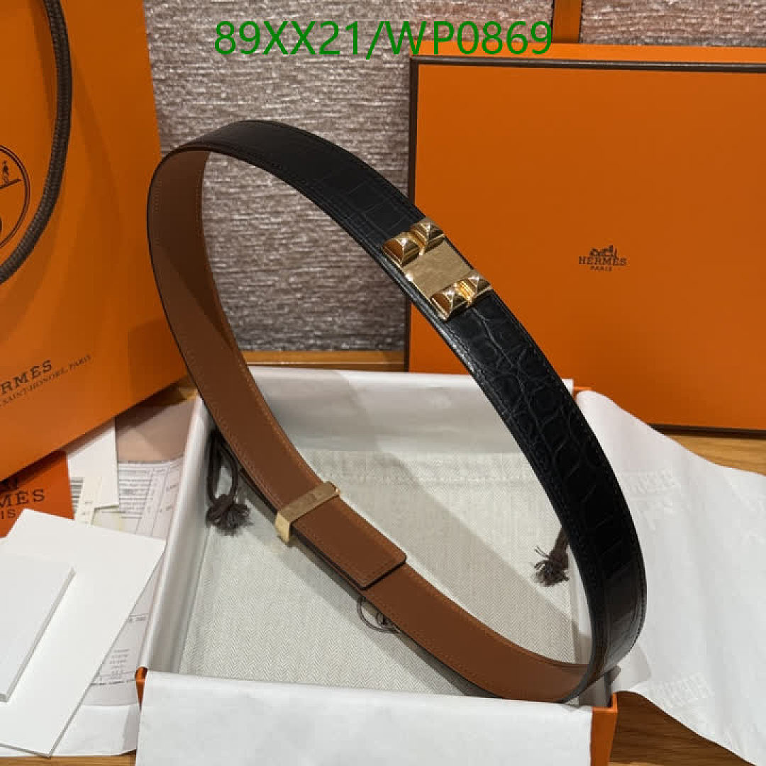 Hermes-Belts Code: WP0869 $: 89USD