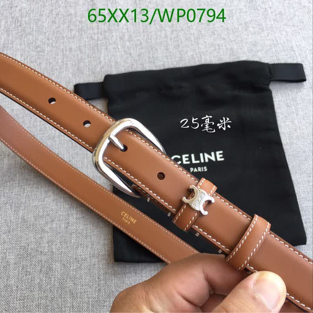 Celine-Belts Code: WP0794 $: 65USD