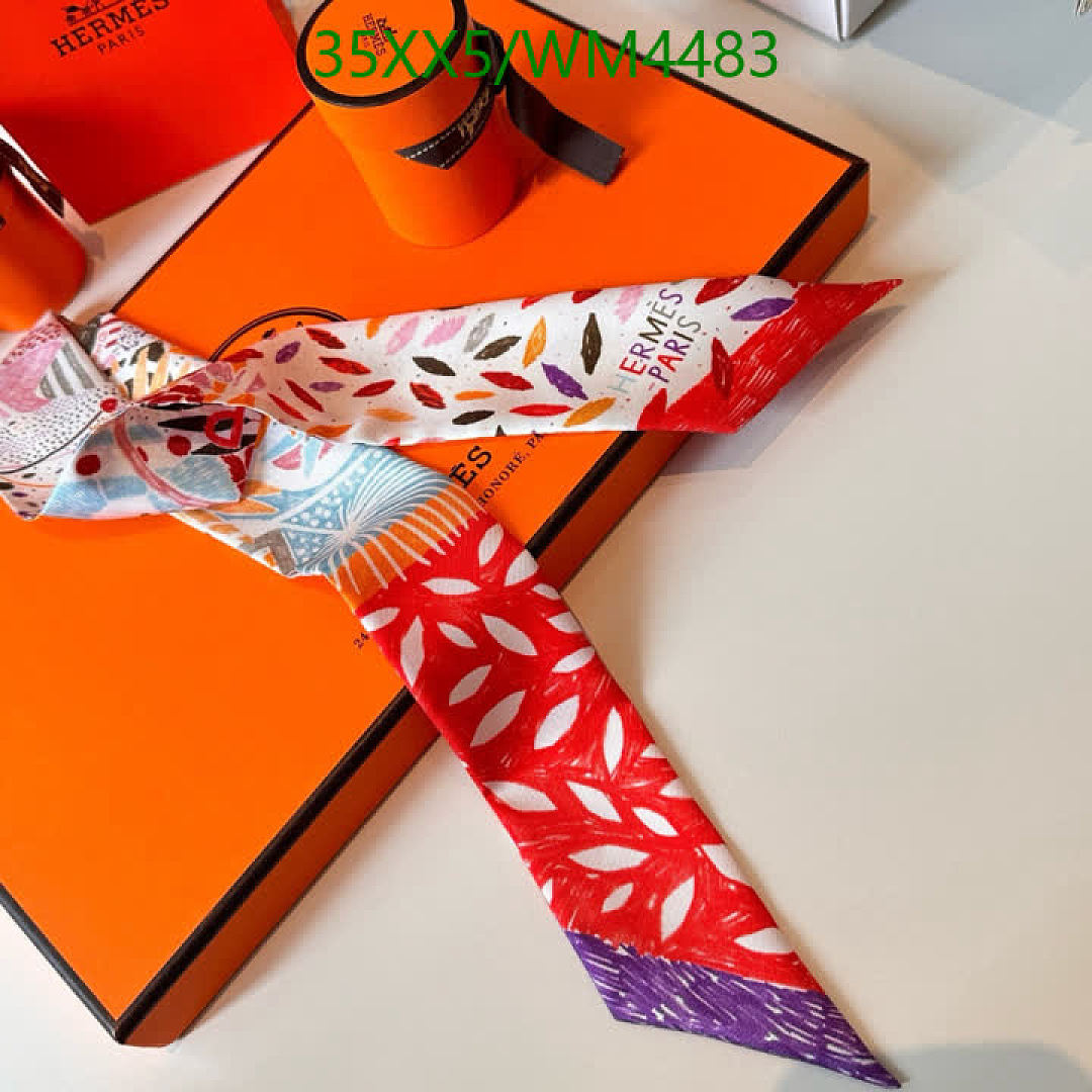 Hermes-Scarf Code: WM4483 $: 35USD
