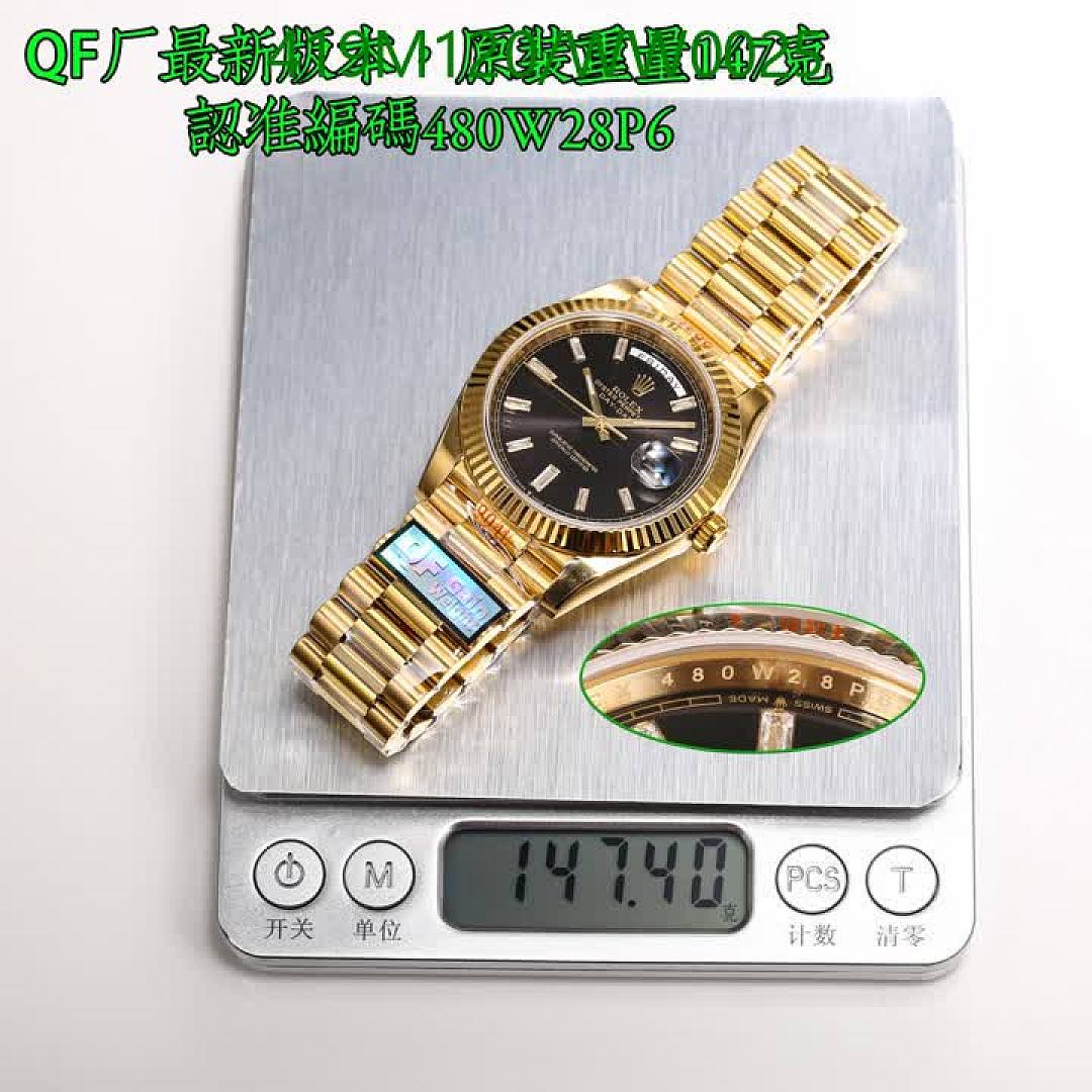 Rolex-Watch-Mirror Quality Code: WW0025 $: 419USD