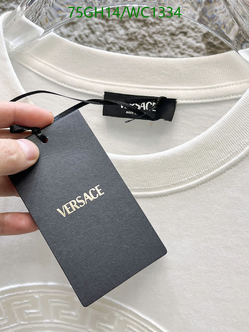 Versace-Clothing Code: WC1334 $: 75USD