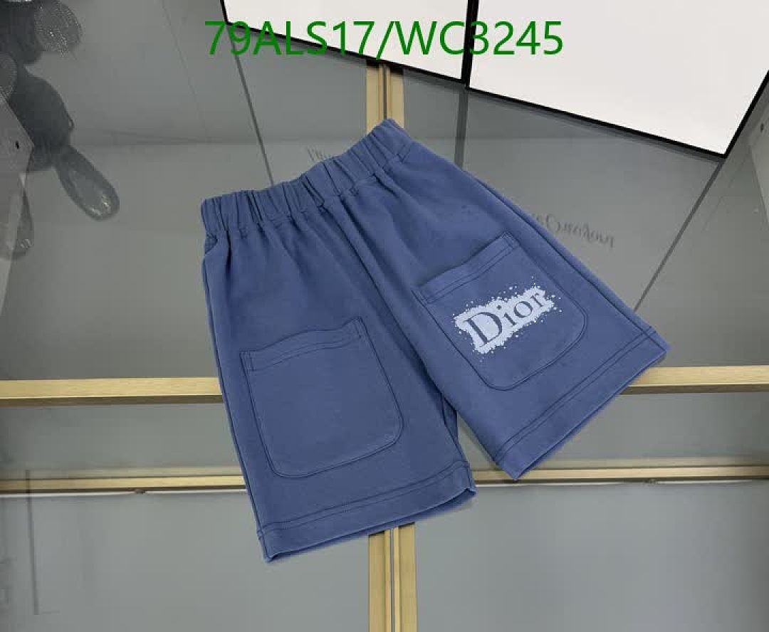 Dior-Kids clothing Code: WC3245 $: 79USD