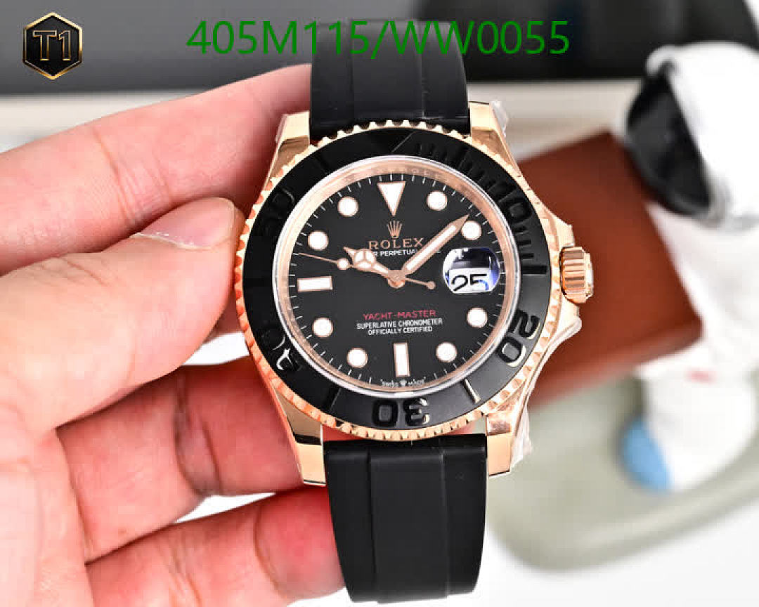 Rolex-Watch-Mirror Quality Code: WW0055 $: 405USD