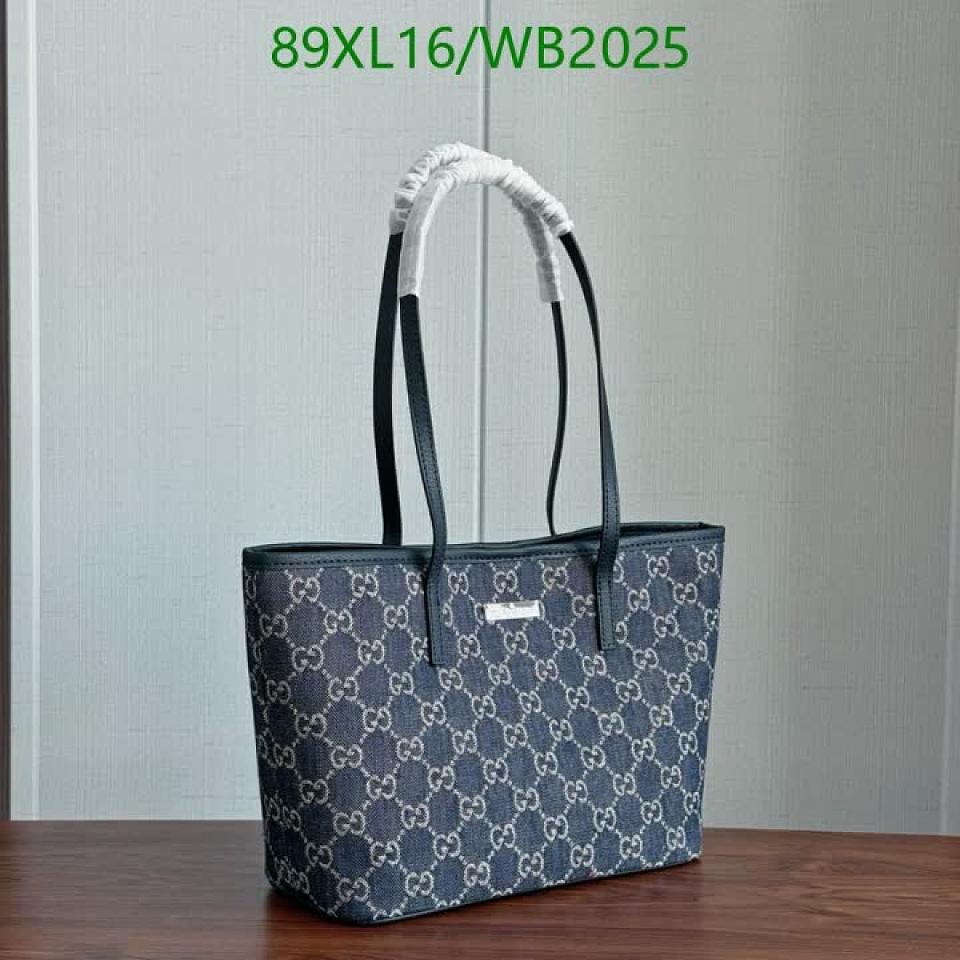 Gucci-Bag-4A Quality Code: WB2025