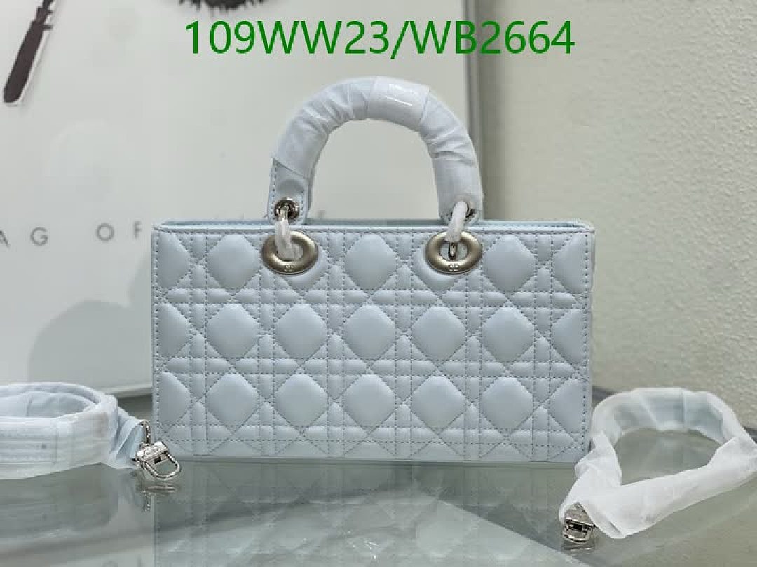 Dior-Bag-4A Quality Code: WB2664 $: 109USD