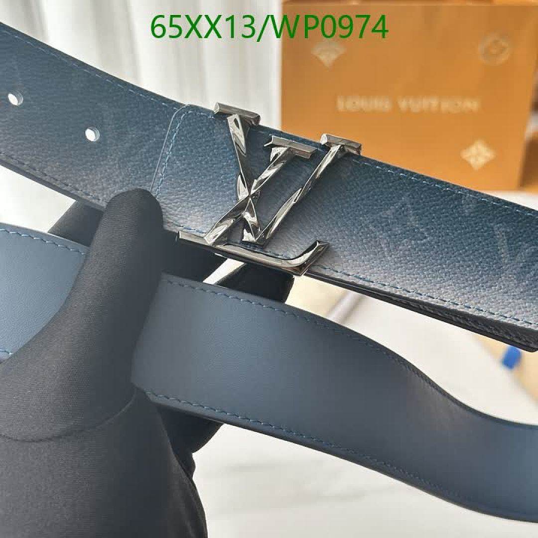 LV-Belts Code: WP0974 $: 65USD