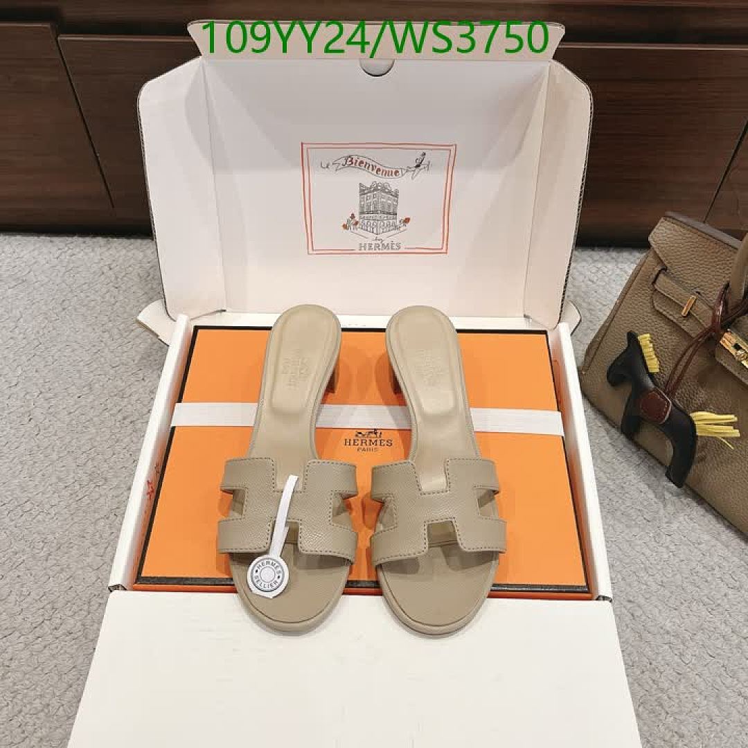 Hermes-Women Shoes Code: WS3750 $: 109USD