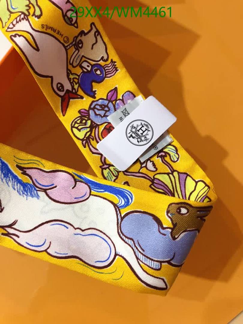 Hermes-Scarf Code: WM4461 $: 29USD