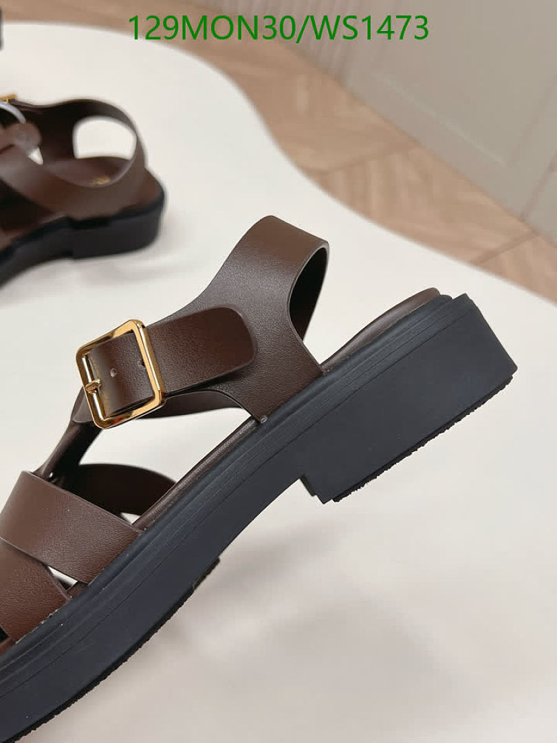Prada-Women Shoes Code: WS1473 $: 129USD