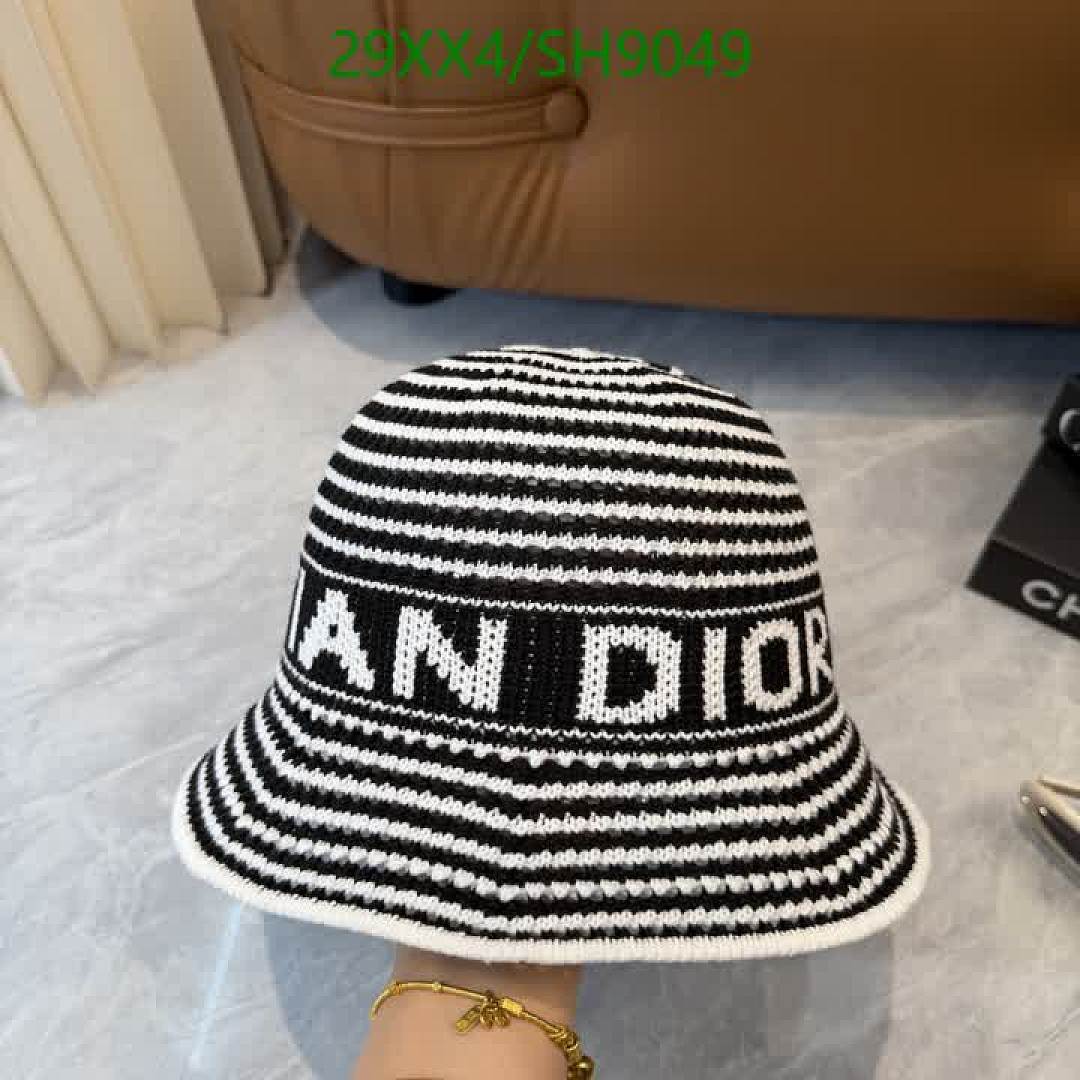 Dior-Cap(Hat) Code: SH9049 $: 29USD