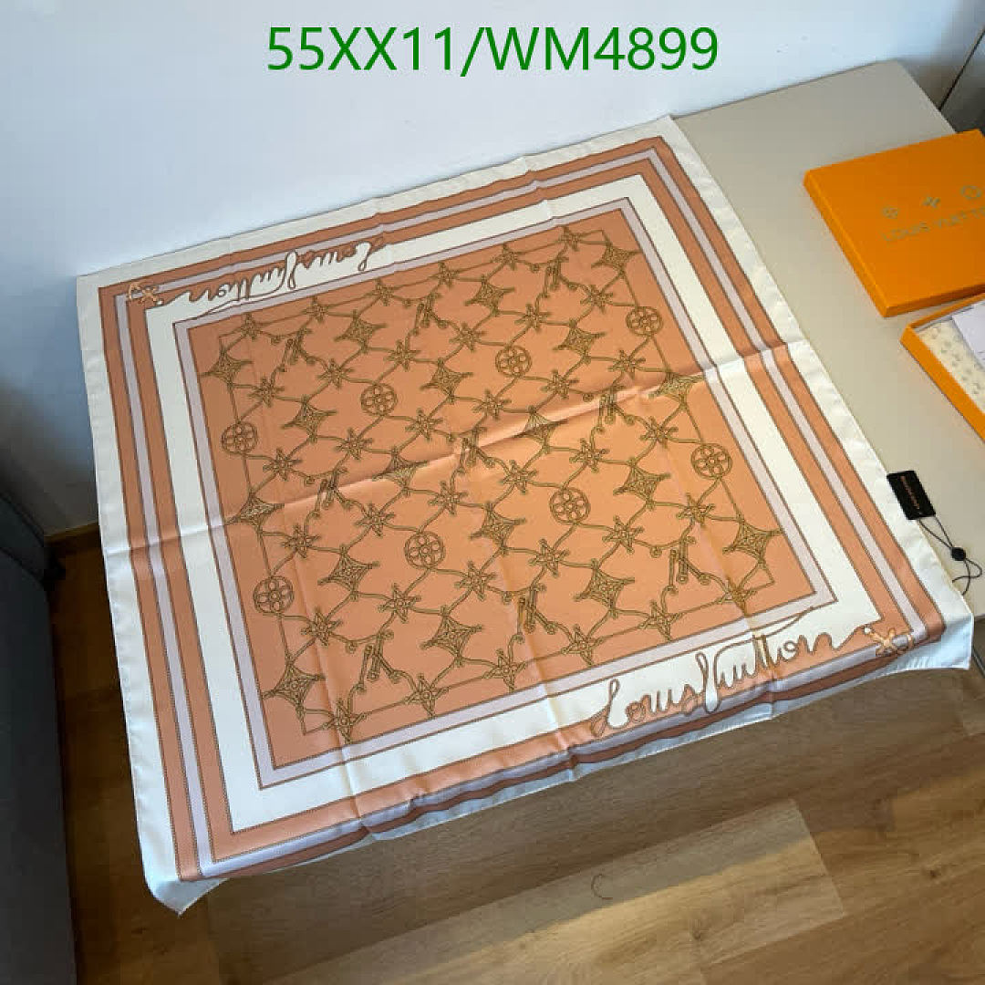 LV-Scarf Code: WM4899 $: 55USD