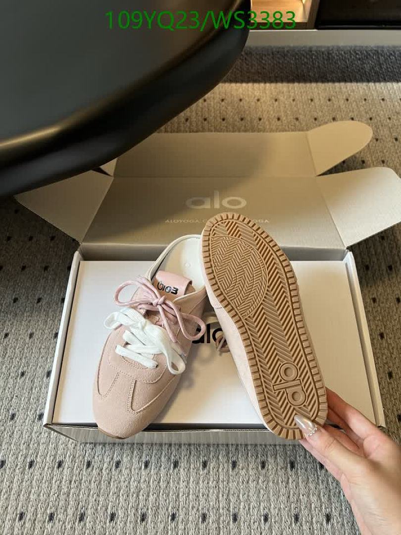 Alexander Mcqueen-Women Shoes Code: WS3383 $: 109USD