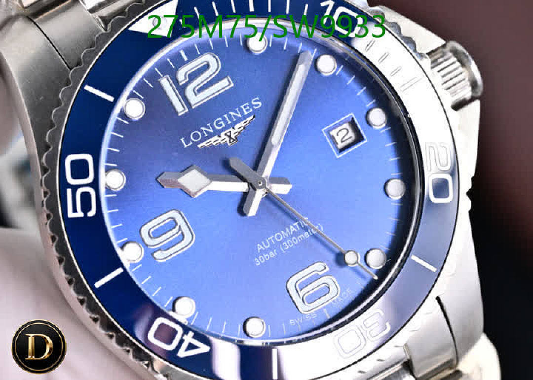 Longines-Watch-Mirror Quality Code: SW9933 $: 275USD