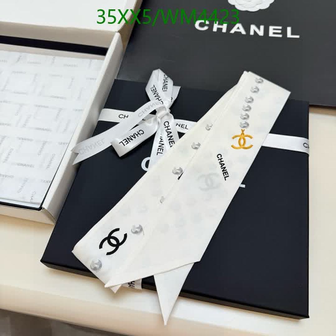 Chanel-Scarf Code: WM4423 $: 35USD