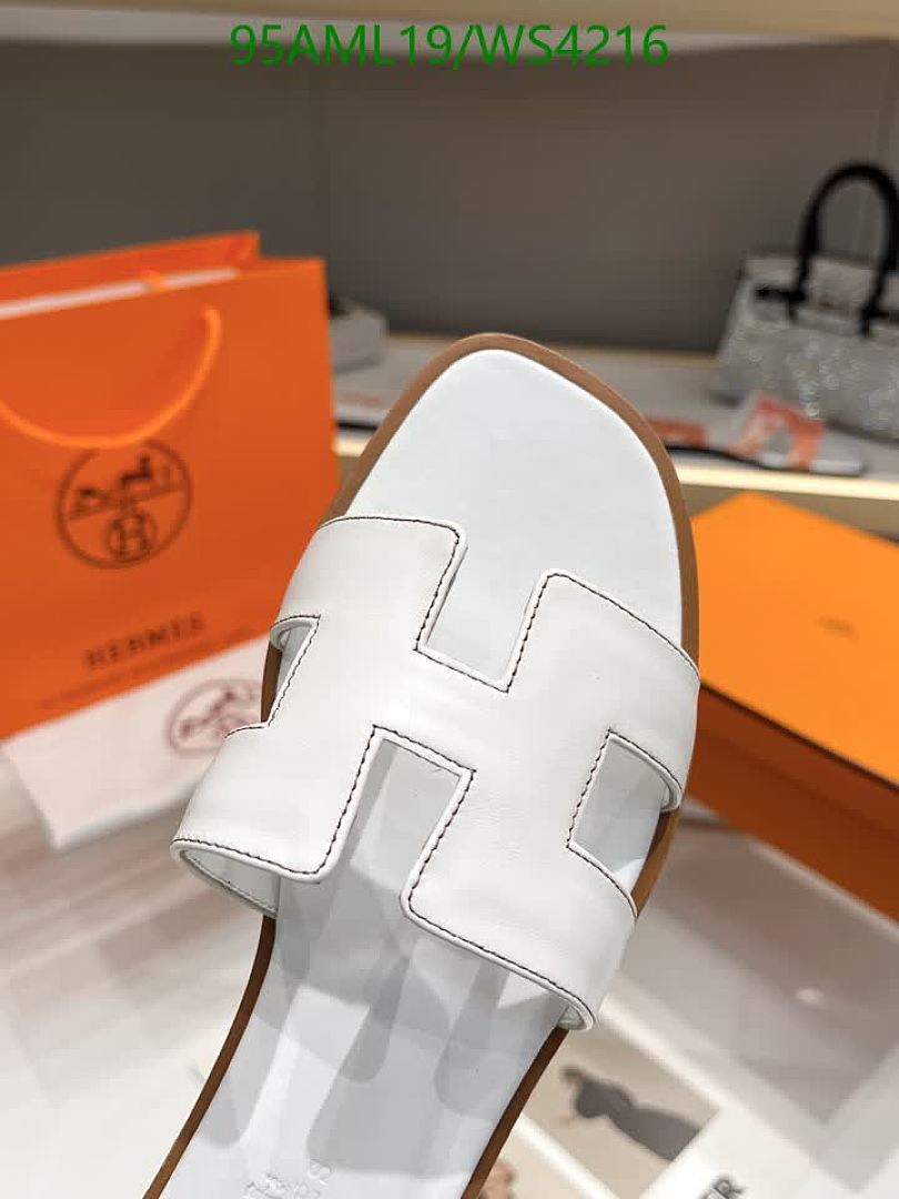 Hermes-Women Shoes Code: WS4216 $: 95USD