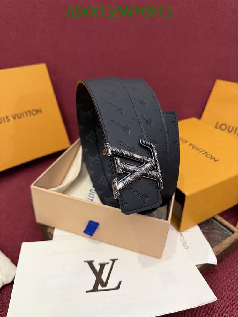 LV-Belts Code: WP0913 $: 65USD