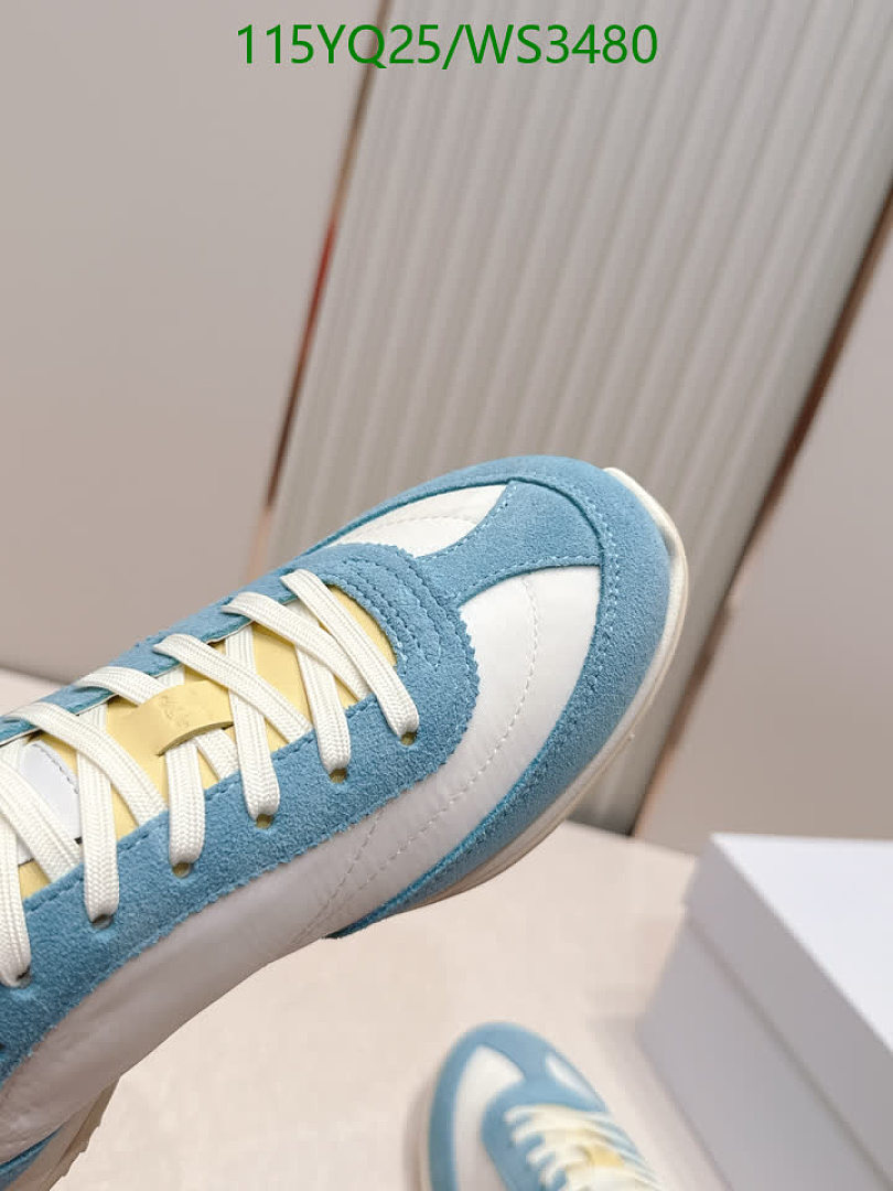 Celine-Women Shoes Code: WS3480 $: 115USD