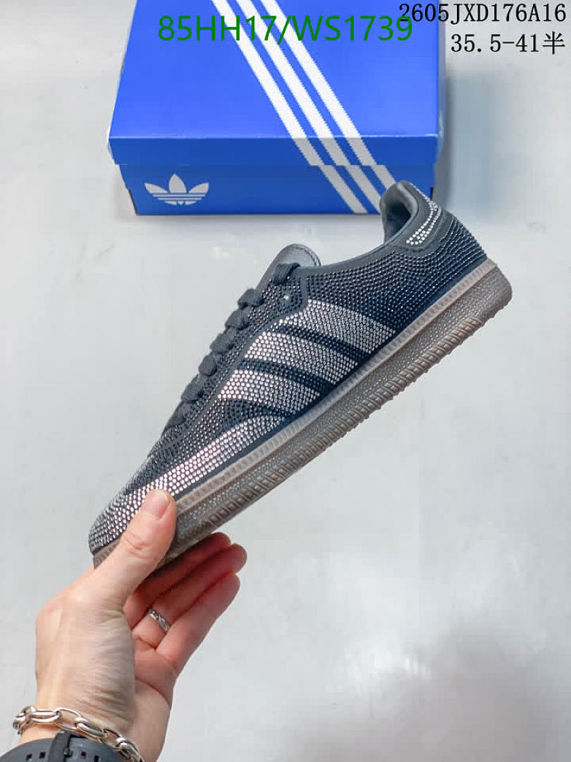 Adidas-Women Shoes Code: WS1739 $: 85USD
