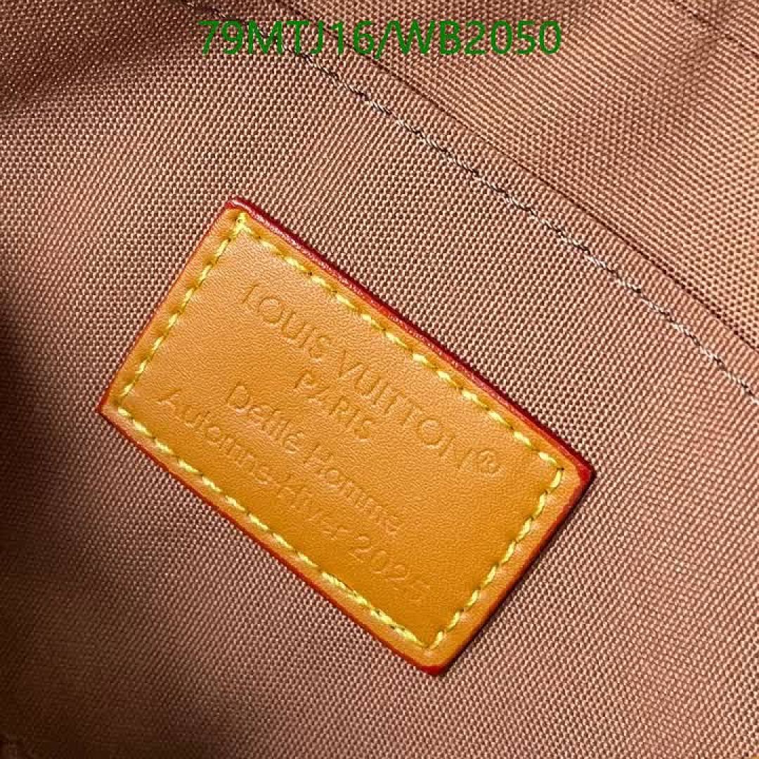 LV-Bag-4A Quality Code: WB2050 $: 79USD