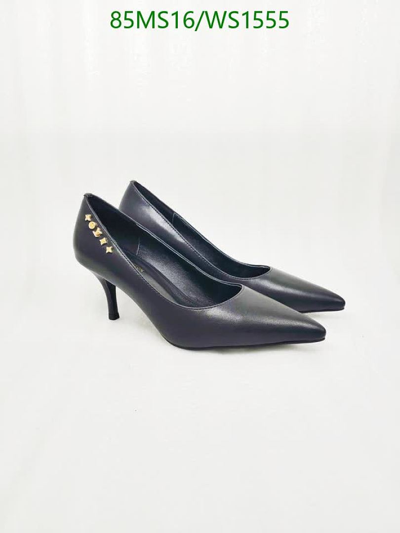LV-Women Shoes Code: WS1555 $: 85USD