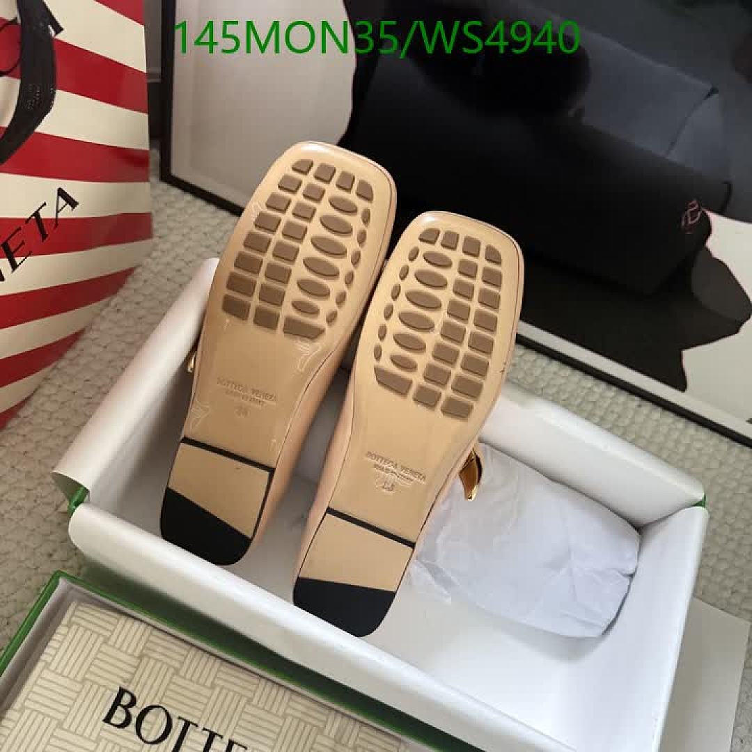 BV-Women Shoes Code: WS4940 $: 145USD