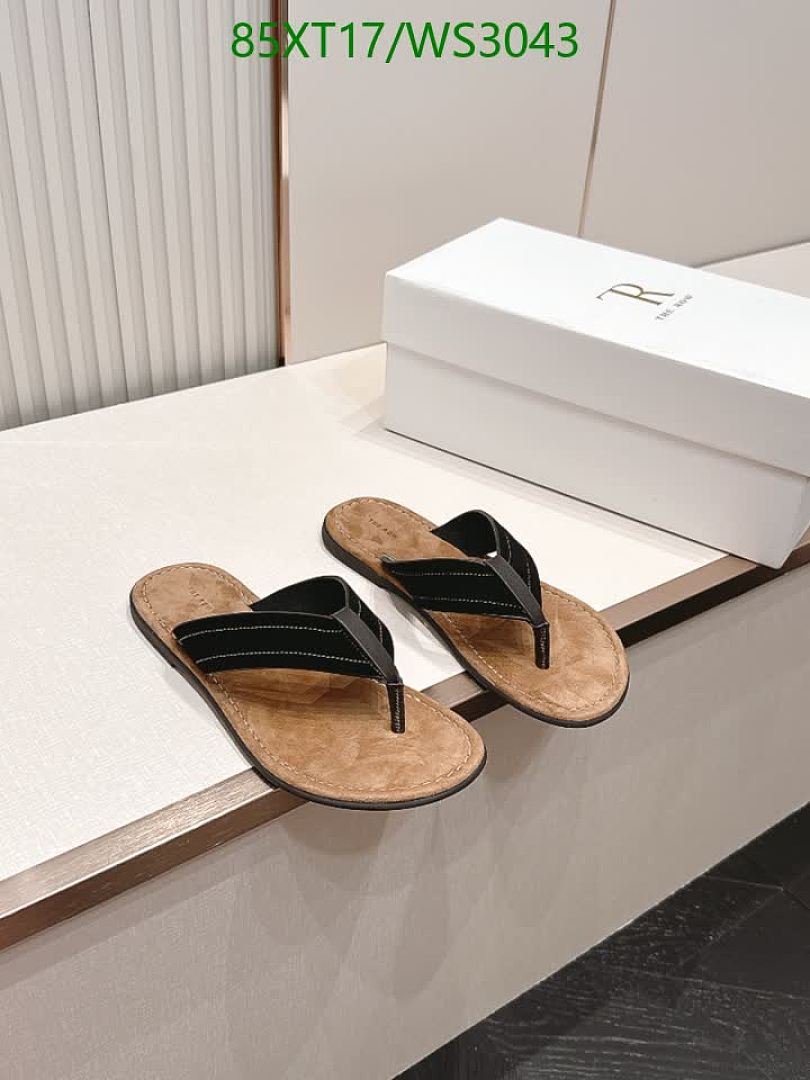 The Row-Women Shoes Code: WS3043 $: 85USD
