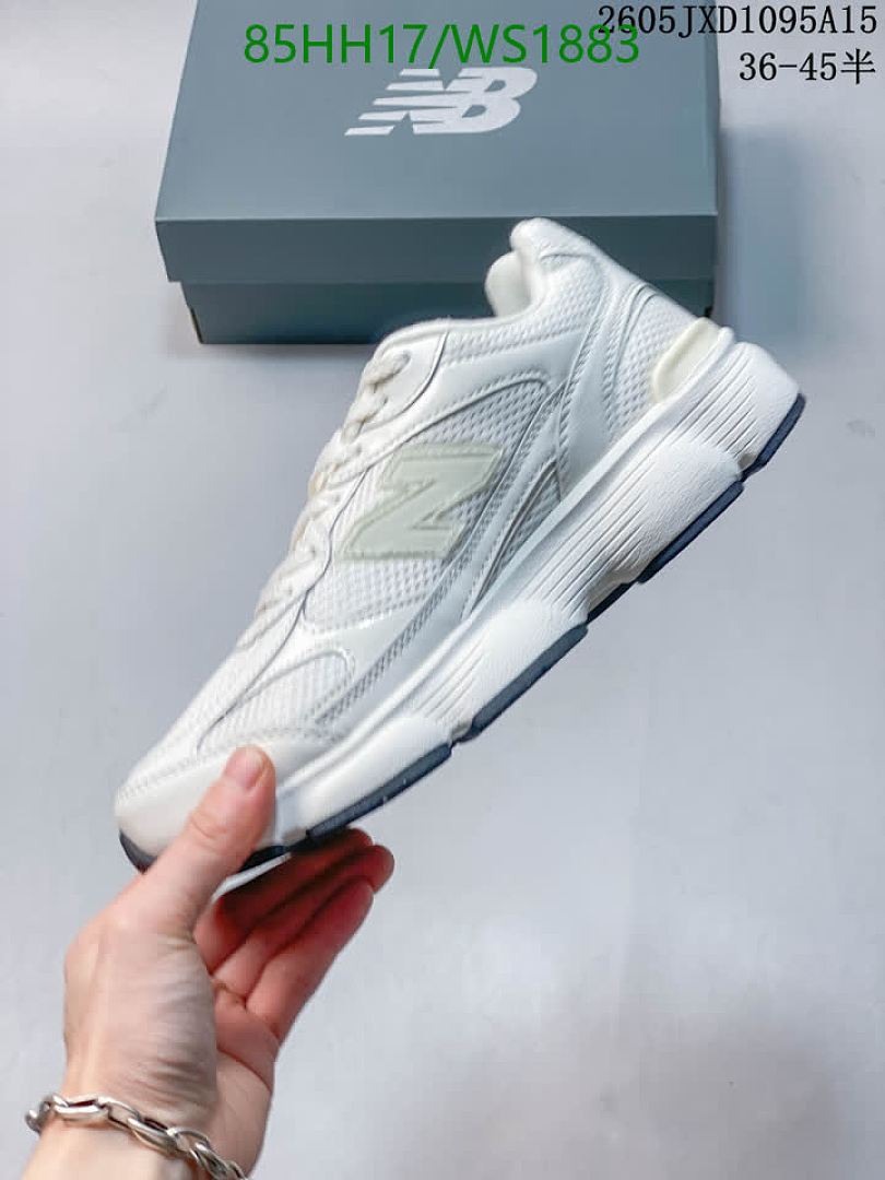 New Balance-Men shoes Code: WS1883 $: 85USD