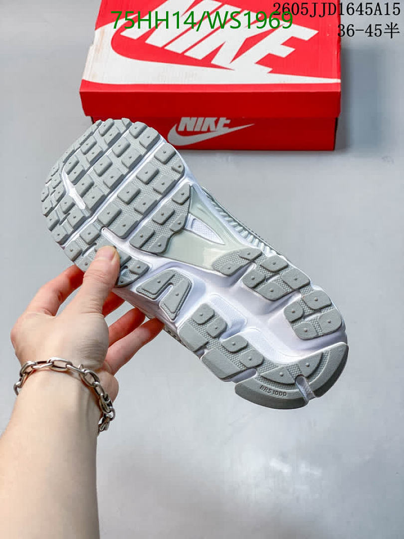 NIKE-Women Shoes Code: WS1969 $: 75USD