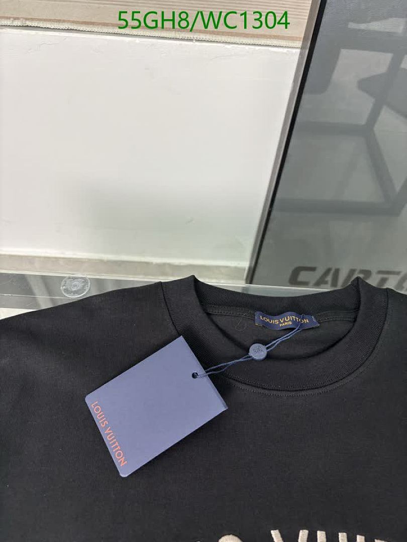 LV-Clothing Code: WC1304 $: 55USD