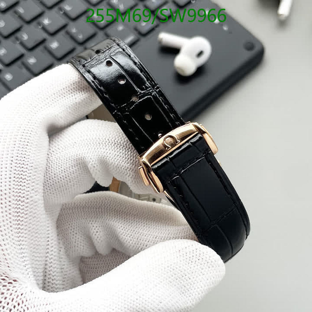 Omega-Watch(Mirror Quality) Code: SW9966 $: 255USD
