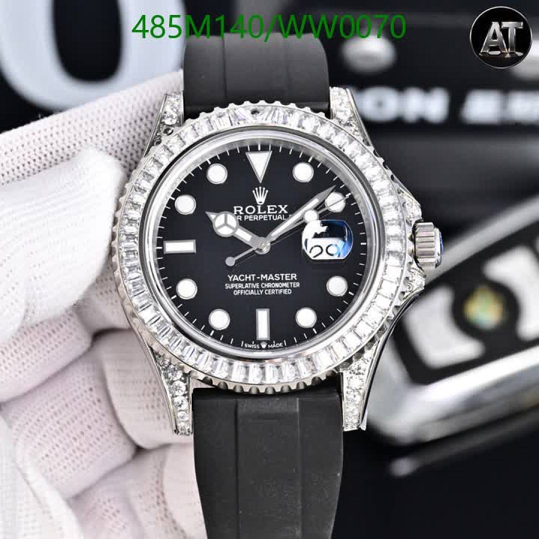 Rolex-Watch-Mirror Quality Code: WW0070 $: 485USD