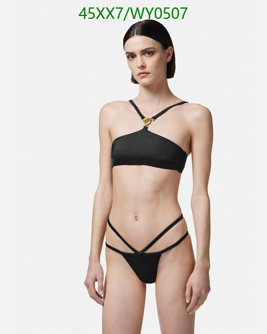 Versace-Swimsuit Code: WY0507 $: 45USD