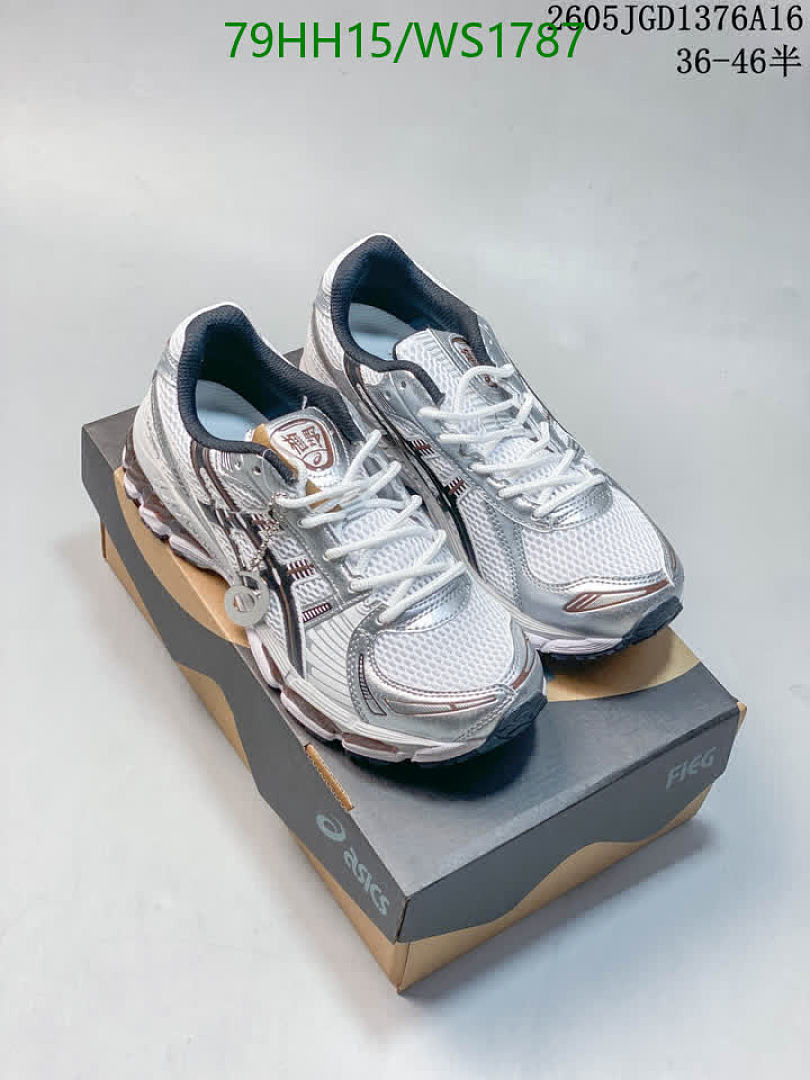 Asics-Men shoes Code: WS1787 $: 79USD