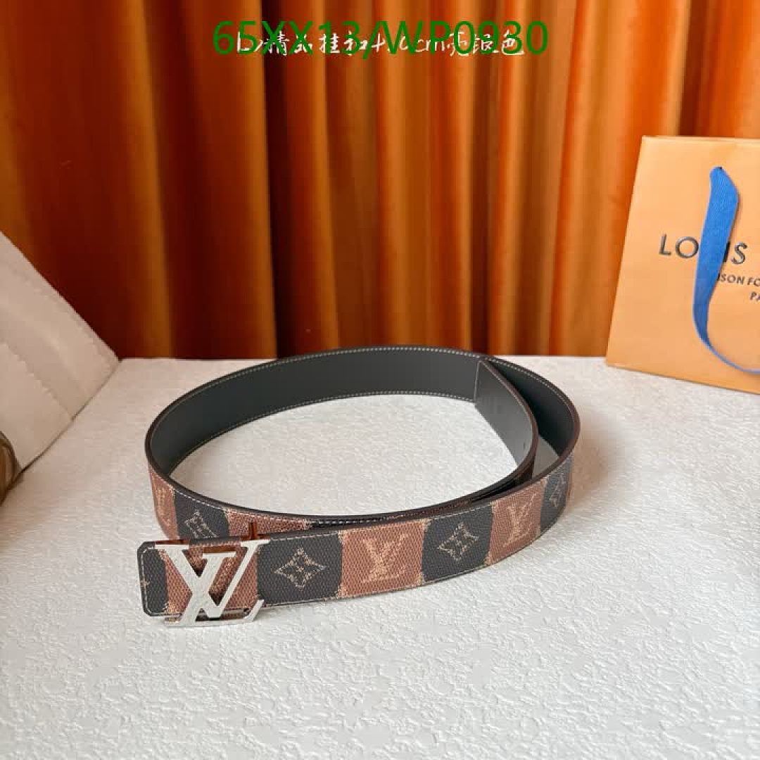 LV-Belts Code: WP0930 $: 65USD