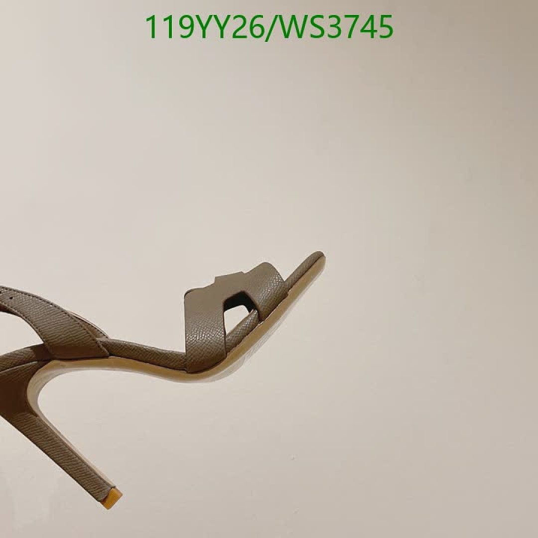 Hermes-Women Shoes Code: WS3745 $: 119USD