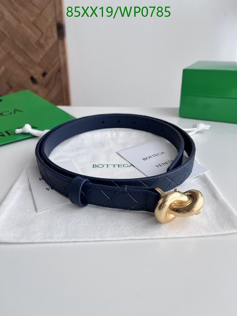 BV-Belts Code: WP0785 $: 85USD