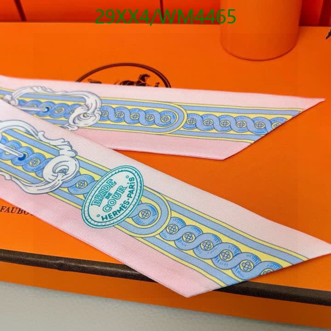 Hermes-Scarf Code: WM4465 $: 29USD